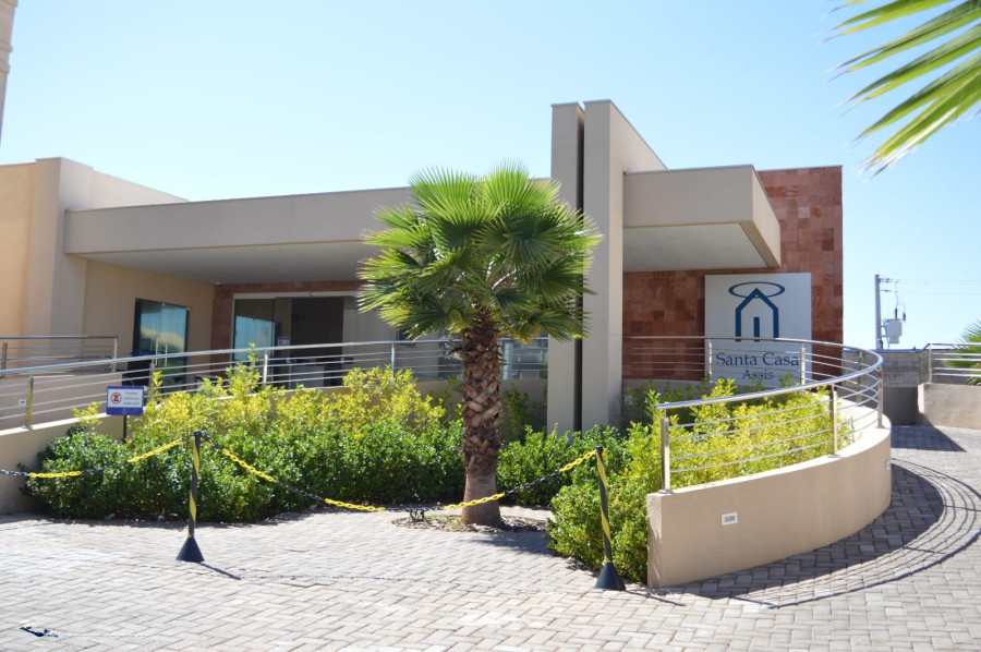 Santa Casa de Assis anuncia novo local para exames cardiológicos