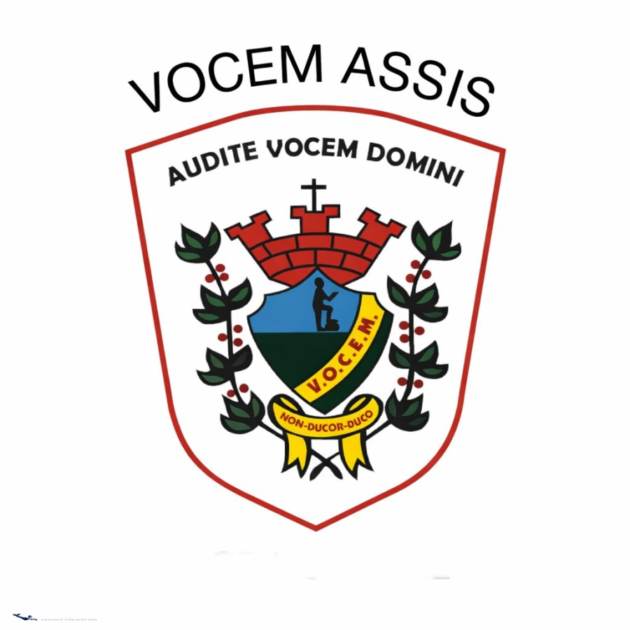 VOCEM muda comissão técnica após nove jogos sem vitória no campeonato