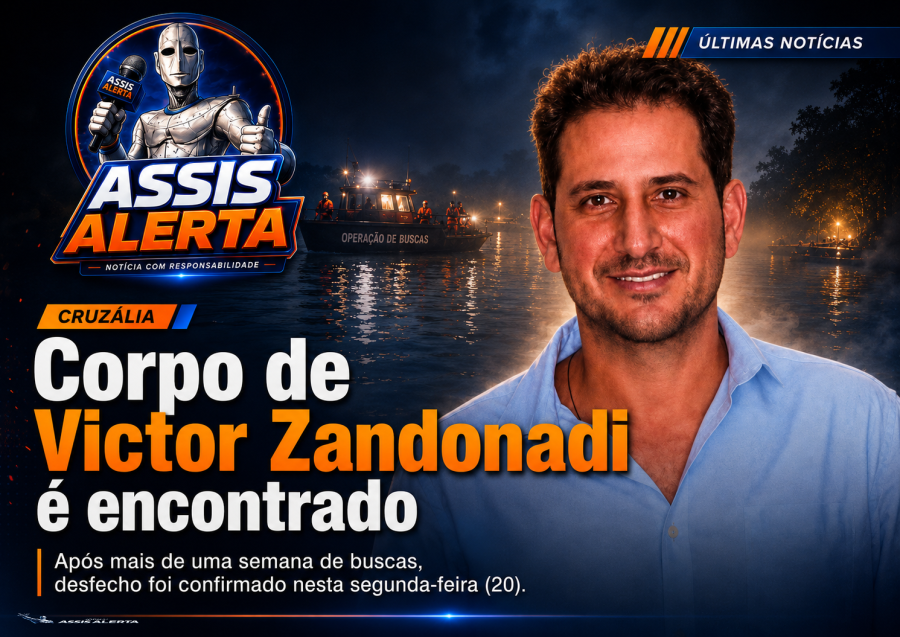 DESFECHO TRÁGICO